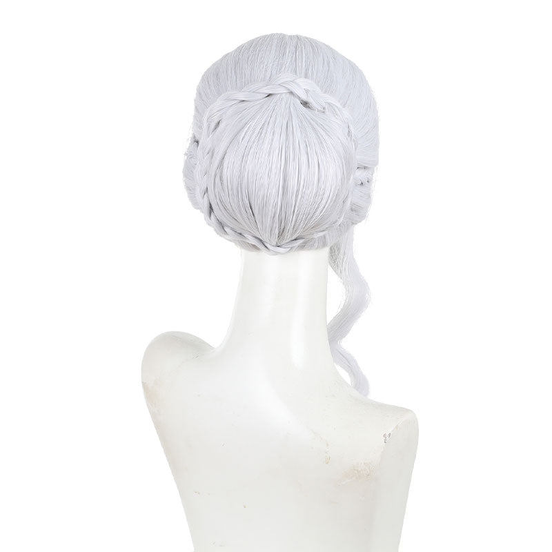 May I Ask for One Final Thing? Scarlet El Vandimion Cosplay Wigs