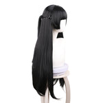 Zenless Zone Zero Hoshimi Miyabi Cosplay Wigs