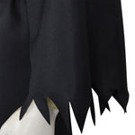 Kpop Demon Hunters The Saja Boys Jinu Demon Combat Suit Cosplay Costumes