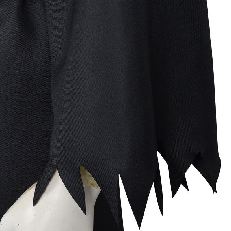 Kpop Demon Hunters The Saja Boys Jinu Demon Combat Suit Cosplay Costumes