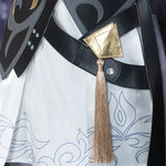 Game Honkai: Star Rail Sushang Cosplay Costumes