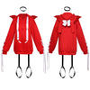 Needy Streamer Overload Ame-Chan OMGkawaiiAngel-chan Hoodies Cosplay Costumes