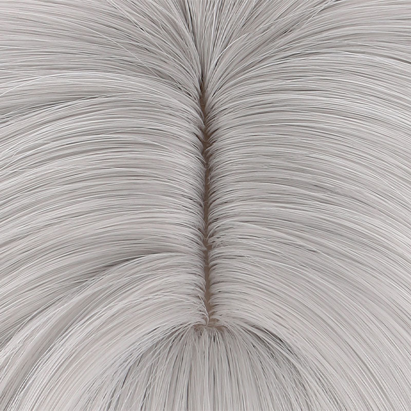 Delta Force MaiXiaowen Hackclaw Cosplay Wigs