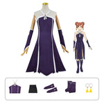 Sousou no Frieren Laufen Cosplay Costumes