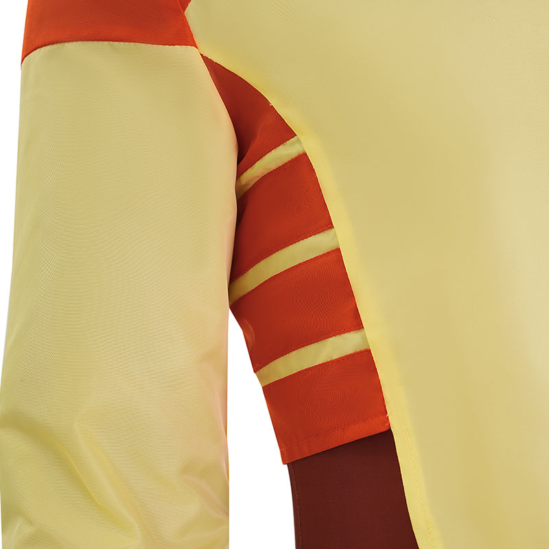 Invincible Season 3 Rex Splode Cosplay Costumes