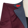 Hazbin Hotel 2025 Season 2 Velvette Halloween Cosplay Costume