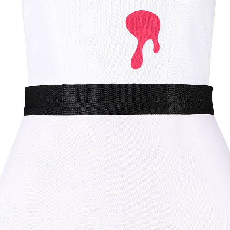 Hazbin Hotel Niffty Cosplay Costume