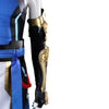Overwatch Wuyang Cosplay Costume