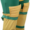The Avengers Annual X-Men Rogue Anna Marie Cosplay Costumes
