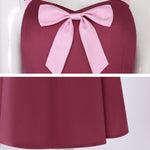 Fairy Tail Mirajane Strauss Cosplay Costumes