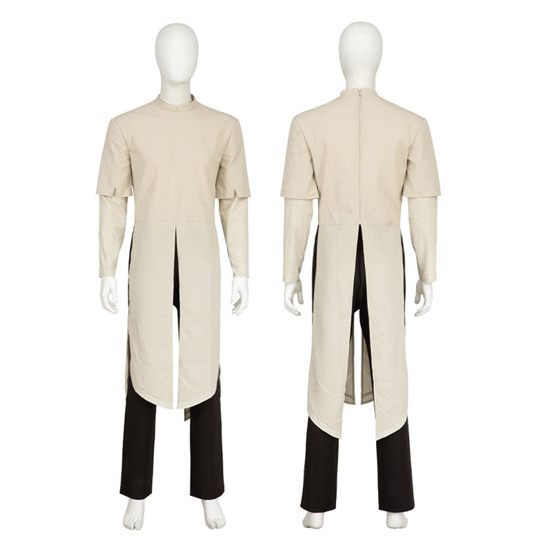 Assassin's Creed: Mirage Basim Ibn Ishaq Cosplay Costumes