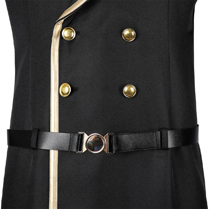 The Magical Girl and the Evil Lieutenant Used to Be Archenemies Mira Cosplay Costumes