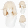 Aime Hazbin Hotel Mimzy Cosplay Wigs
