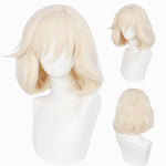 Aime Hazbin Hotel Mimzy Cosplay Wigs