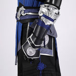 Mortal Kombat Sub Zero Bi Han Cosplay Costumes