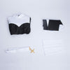 Gushing over Magical Girls Sister Gigant Shisuta Giganto Cosplay Costume