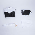 Gushing over Magical Girls Sister Gigant Shisuta Giganto Cosplay Costume
