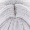 Game Genshin Impact The Greater Lord Rukkhadevata Cosplay Wigs