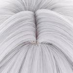 Game Genshin Impact The Greater Lord Rukkhadevata Cosplay Wigs