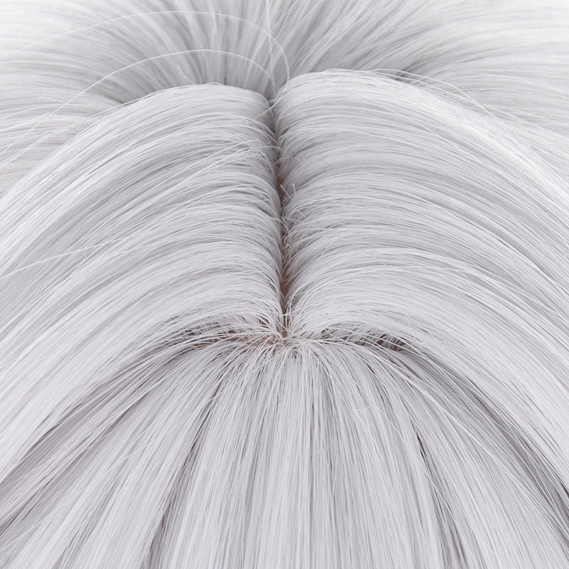Game Genshin Impact The Greater Lord Rukkhadevata Cosplay Wigs