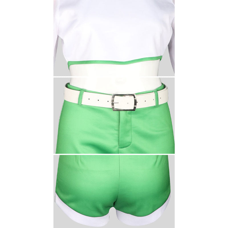 Sousou no Frieren Kanne Cosplay Costumes