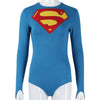 Supergirl: Woman of Tomorrow Manga Version Cosplay Costumes