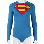 Supergirl: Woman of Tomorrow Manga Version Cosplay Costumes