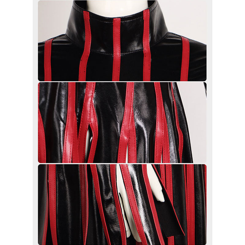 Fate Stay Night Heaven's Feel Sakura Matou Cosplay Costumes