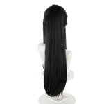 Anime Kaiju No. 8 Ashiro Mina Cosplay Wigs