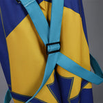 KPop Demon Hunters Zoey Children's Cosplay Costumes