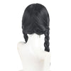 Identity V Little Girl Miss Pomegranate Plate Cosplay Wigs