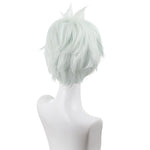 Kaiju No. 8 Leno Ichikawa Cosplay Wigs