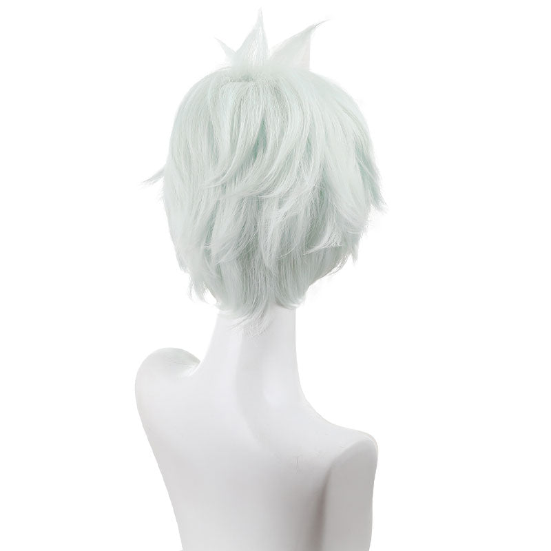 Kaiju No. 8 Leno Ichikawa Cosplay Wigs