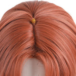 Gintama Kamui Orange Cosplay Wigs