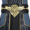Baldur's Gate 3 The Dark Urge Cosplay Costumes