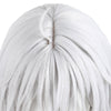 Wuthering Waves ZANI Cosplay Wigs