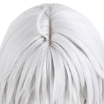 Wuthering Waves ZANI Cosplay Wigs