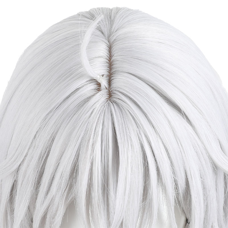 Wuthering Waves ZANI Cosplay Wigs