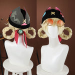 Genshin Impact Jahoda Cosplay Costumes