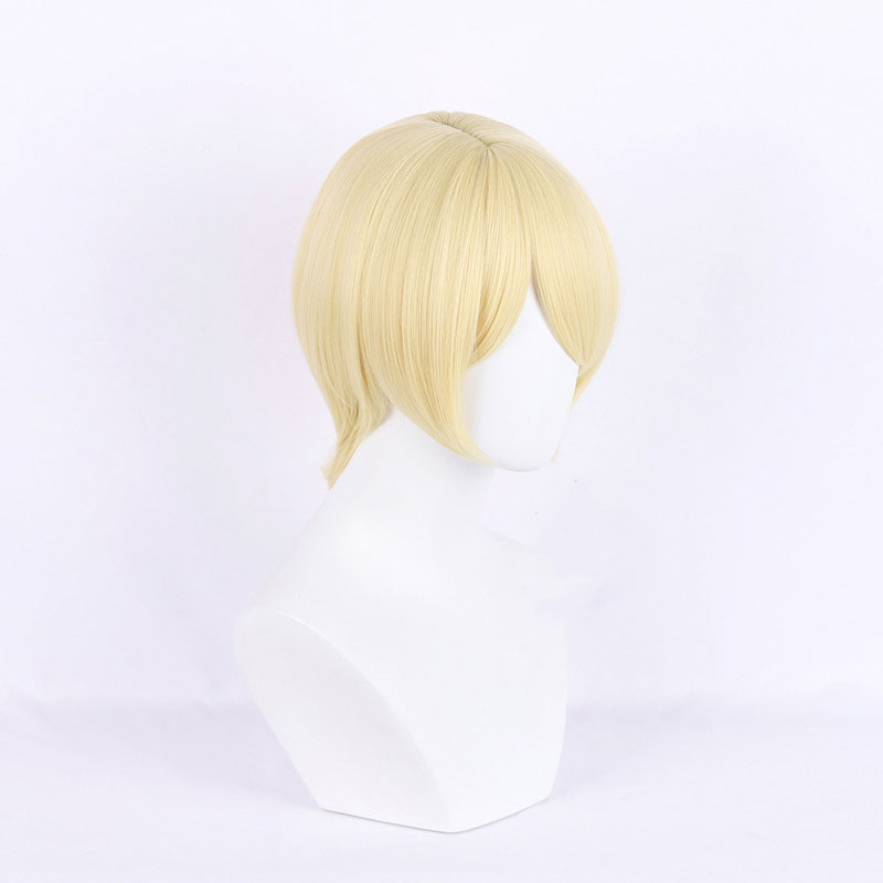 Migi to Dali Dali Cosplay Wigs