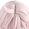 Genshin Impact Dahlia Cosplay Wigs