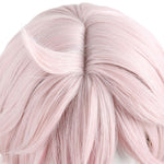 Genshin Impact Dahlia Cosplay Wigs