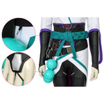 Valorant Sage Cosplay Costumes