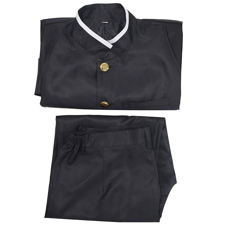 Anime Mob Psycho 100 Shigeo Kageyama Cosplay Costume
