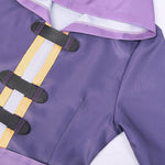 Aime Konosuba An Explosion on This Wonderful World Wiz Cosplay Costumes