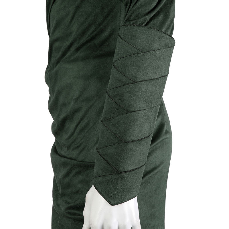 Loki Season 2 Loki Finale Cosplay Costumes Loki Season 2 Loki Finale Cosplay Costumes