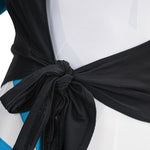 Marvel Rivals Cool Summer Luna Snow Cosplay Costumes