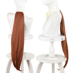 Uma Musume Cinderella Gray Berno Light Cosplay Wigs