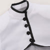 Cardcaptor Sakura Sakura Kinomoto Grey Star Cosplay Costumes