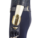 The Marvels Captain Marvel 2 Carol Danvers Cosplay Costumes